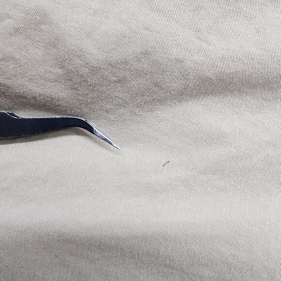 Unionbay Shorts Mens 42 Tan Khaki Cargo Casual Hiking Utility UB Outdoors Y2K - Picture 5 of 15